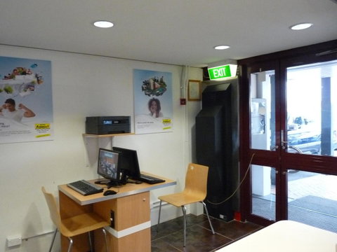Ibis Budget Canberra - Accommodation Tasmania 20