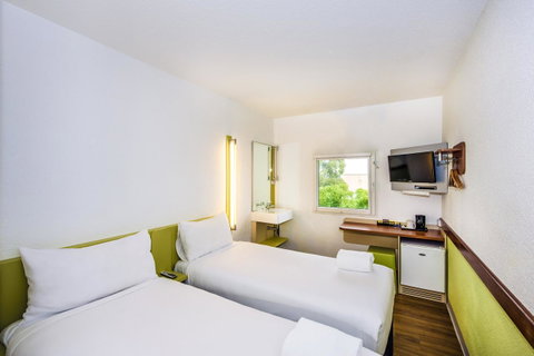 Ibis Budget Canberra - Accommodation Tasmania 1