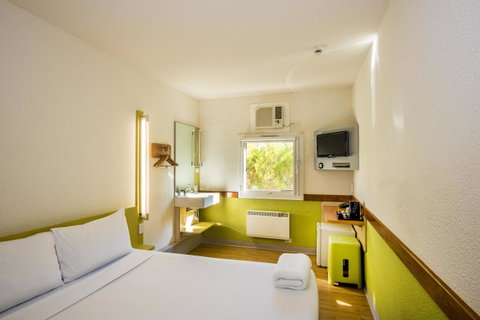 Ibis Budget Canberra - Accommodation Tasmania 21