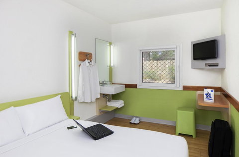 Ibis Budget Canberra - Accommodation Tasmania 14