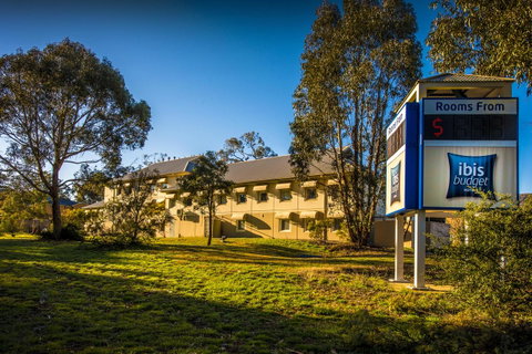 Ibis Budget Canberra - Accommodation Tasmania 15