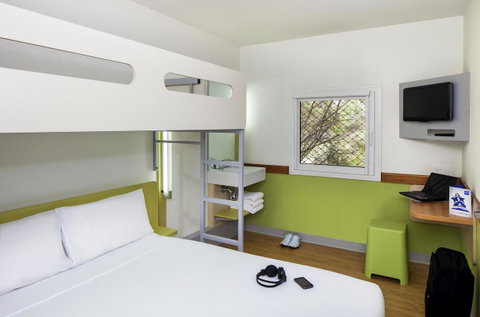 Ibis Budget Canberra - Accommodation Tasmania 6