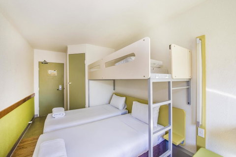 Ibis Budget Canberra - Accommodation Tasmania 18