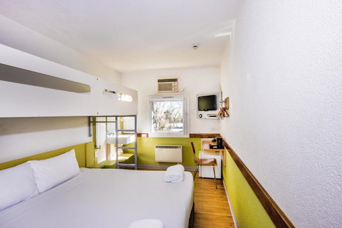 Ibis Budget Canberra - Accommodation Tasmania 17