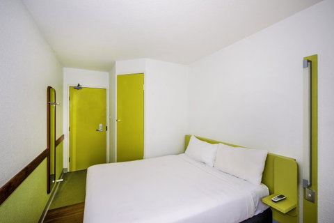 Ibis Budget Canberra - Accommodation Tasmania 2