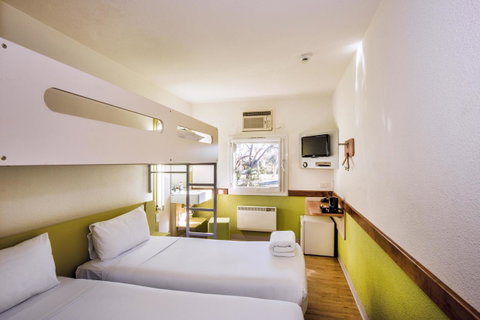 Ibis Budget Canberra - Accommodation Tasmania 16