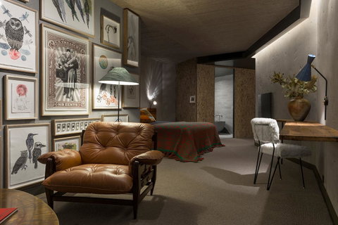 Ovolo Nishi - Accommodation Tasmania 14