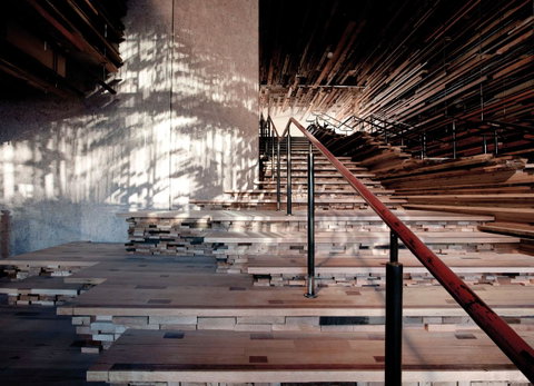 Ovolo Nishi - Accommodation Tasmania 24
