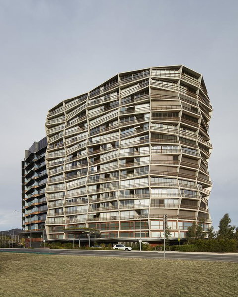 Ovolo Nishi - Accommodation Tasmania 0