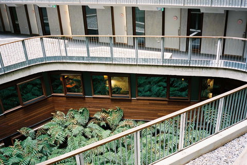Ovolo Nishi - Accommodation Tasmania 37