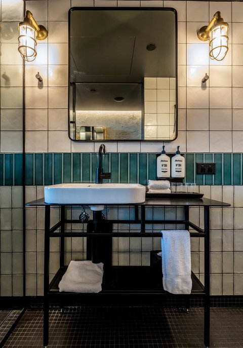 Ovolo Nishi - Accommodation Tasmania 4