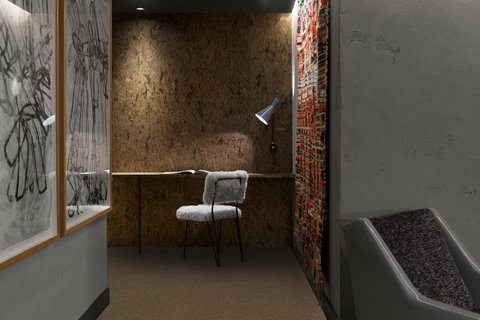 Ovolo Nishi - Accommodation Tasmania 21