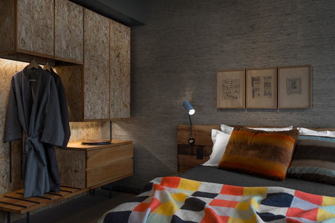 Ovolo Nishi - Accommodation Tasmania 2