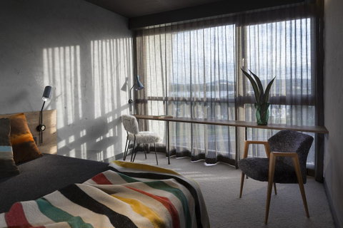 Ovolo Nishi - Accommodation Tasmania 5