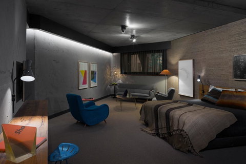 Ovolo Nishi - Accommodation Tasmania 9