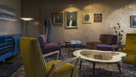 Ovolo Nishi - Accommodation Tasmania 3