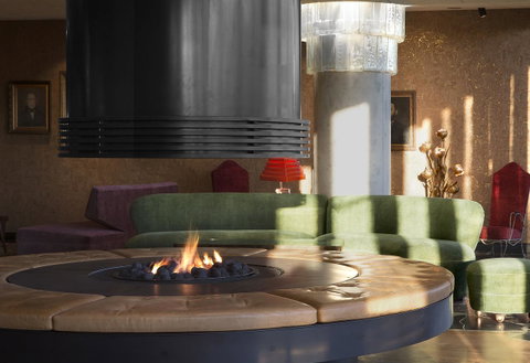 Ovolo Nishi - Accommodation Tasmania 1