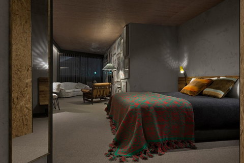 Ovolo Nishi - Accommodation Tasmania 22