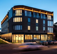 Abode Kingston - Accommodation Tasmania
