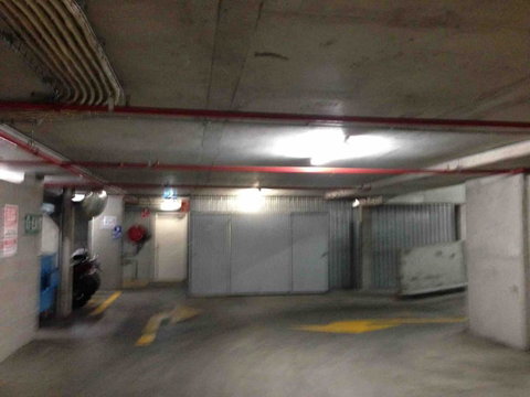 Spacious 1BR Stylish New Acton Apartment +Parking - Accommodation Tasmania 7