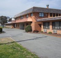 Canberra Lyneham Motor Inn - Accommodation Tasmania