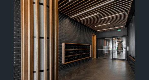 Stylish, Modern, Cute As A Button - Braddon CBD - Accommodation Tasmania 1