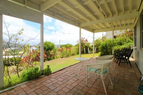 Bally High, 20 Dulconghi Street - Accommodation Tasmania 1