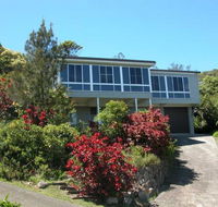 Bally High 20 Dulconghi Street - Accommodation Tasmania