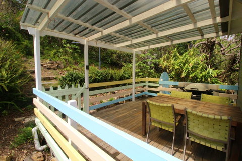 Bally High, 20 Dulconghi Street - Accommodation Tasmania 15