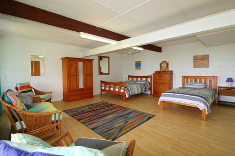 Bally High, 20 Dulconghi Street - Accommodation Tasmania 3