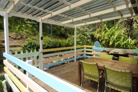 Bally High, 20 Dulconghi Street - Accommodation Tasmania 16