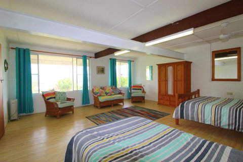 Bally High, 20 Dulconghi Street - Accommodation Tasmania 2