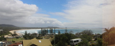 Bally High, 20 Dulconghi Street - Accommodation Tasmania 7
