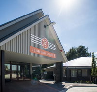 Leumeah Lodge - Accommodation Tasmania