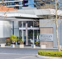 Peppers Gallery Hotel - Accommodation Tasmania