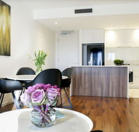 Kui Manhattan 2 - Accommodation Tasmania