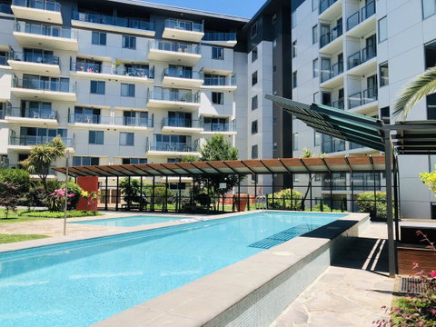 Staying Places - The Avenue - Accommodation Tasmania 3