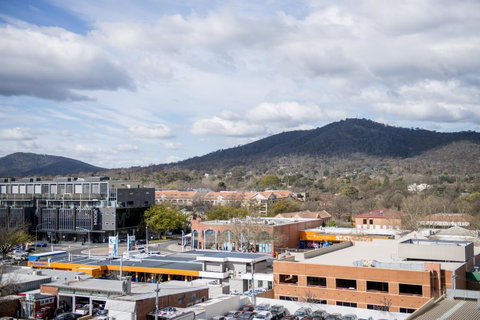 Mantra On Northbourne - Accommodation Tasmania 2