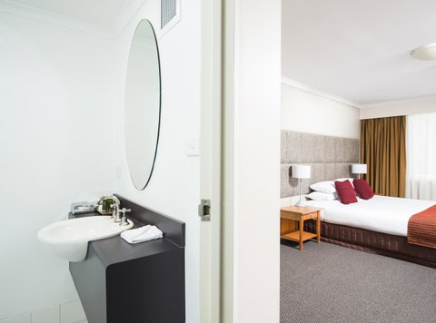 Mantra On Northbourne - Accommodation Tasmania 27