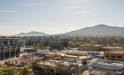 Mantra On Northbourne - Accommodation Tasmania 4