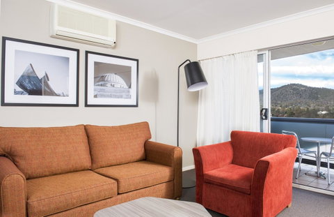 Mantra On Northbourne - Accommodation Tasmania 3