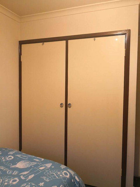 Space And Quiet Safe Room Canberra - Accommodation Tasmania 4
