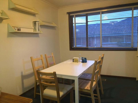 Space And Quiet Safe Room Canberra - Accommodation Tasmania 11