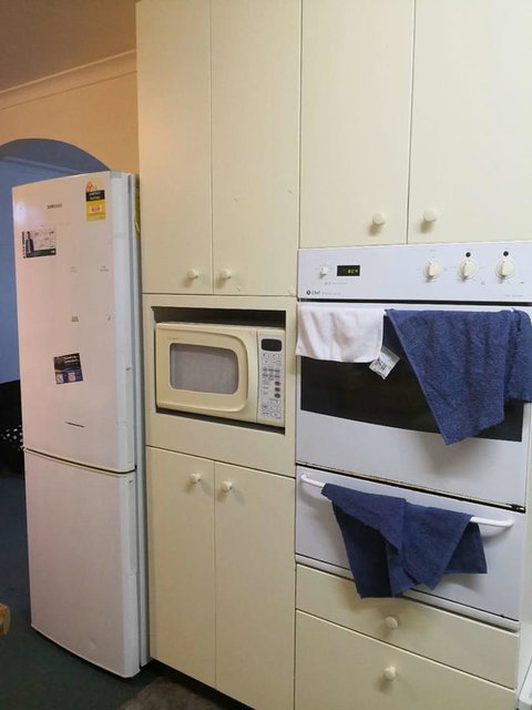 Space And Quiet Safe Room Canberra - Accommodation Tasmania 7