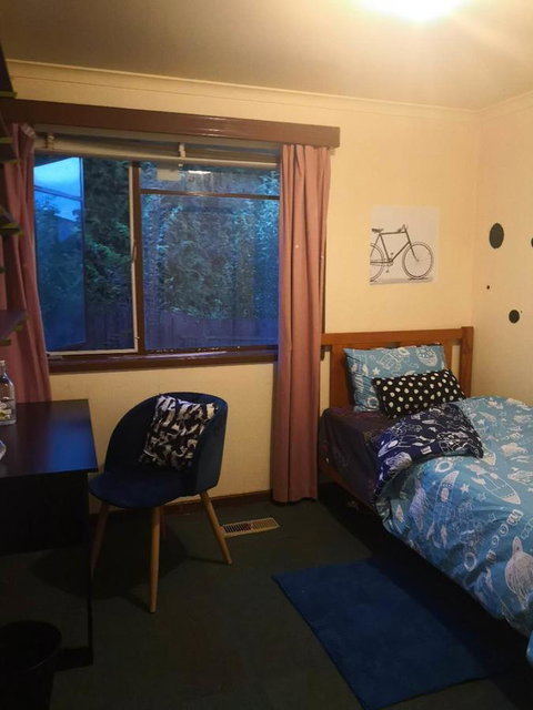 Space And Quiet Safe Room Canberra - Accommodation Tasmania 0