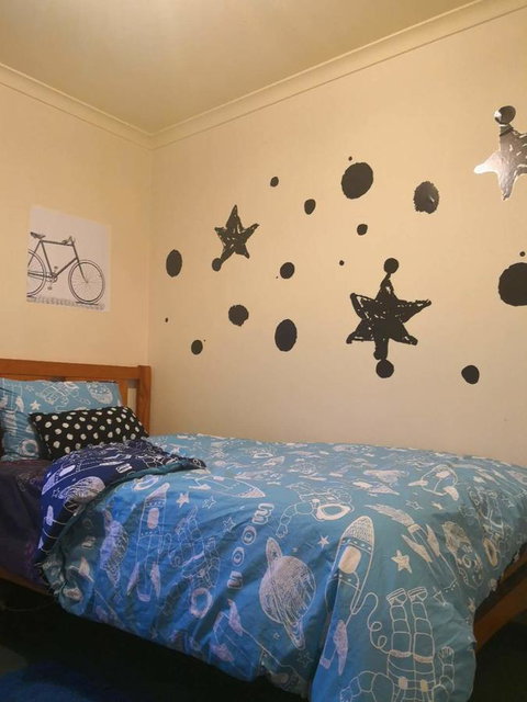Space And Quiet Safe Room Canberra - Accommodation Tasmania 3