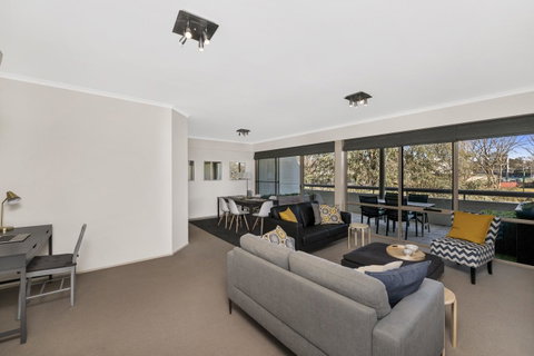 Accommodate Canberra - The Summit - Accommodation Tasmania 0