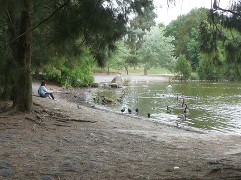 3BR Executive Apartment With Lake And Mountain Views - Accommodation Tasmania 16