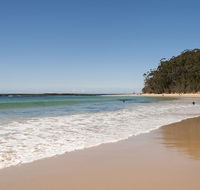 Mollymook Beachfront Penthouse 9 - Accommodation Tasmania