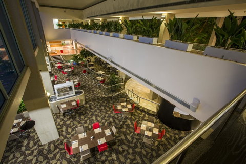 Rydges Canberra - Accommodation Tasmania 20